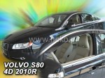 Carénages VOLVO S80 II 4d 2006-> / VOLVO XC / V70 5d 2007-2016 (uniquement des déflecteurs avant)