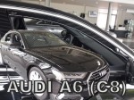 Carénages AUDI A6 (C8) 4d / AUDI A6 (C8) 5d Avant 2018-2025 (uniquement des déflecteurs avant)