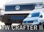 Winter-Haube VOLKSVAGEN Crafter 2017->