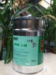HEKOL L-50 Profesjonalna żywica syntetyczna do konserwacji drewna 5kg