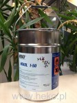 HEKOL I-50 Profesjonalny impregnujący lakier do drewna 5kg