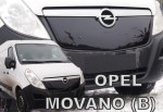 Winter-Haube OPEL Movano B 2010-2019