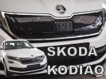 Winter-Haube SKODA KODIAQ 2016-07.2021(oben)