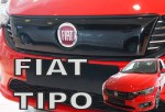 Osłona zimowa FIAT Tipo 4/5d  2015- 2020 (górna) ->LIF