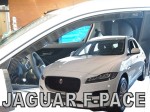 Carénages JAGUAR F-pace 5d 2016-2025 (uniquement des déflecteurs avant)