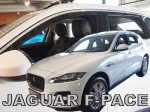 Carénages JAGUAR F-Pace 5d 2016-2025 (déflecteur arrière dans l'ensemble)