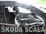Windabweiser SKODA Scala 5-Türer 2019-> (nur vordere)