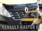 Windabweiser der Windschutzscheibe RENAULT Master LIF->2014-2019 (mit Befestigungen)