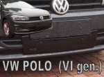 Protections d'hiver VOLKSWAGEN Polo VI 2017-> (inférieur)