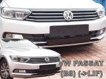 Osłona zimowa VOLKSWAGEN Passat B8 2014-2019 ->LIF (dolna)