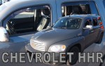 Обтекатели CHEVROLET HHR 5-дверный 2005-2011 (обтекатели задние в комплекте)