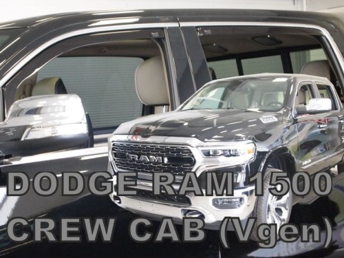 DODGE RAM1500 TYŁ CREW CAB 2019R...jpg