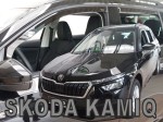 Carénages SKODA Kamiq 5d 2019-> (déflecteur arrière dans l'ensemble)