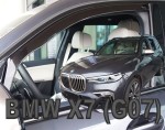 Windabweiser BMW X7 G07 5-Türer 2018-> (nur vordere)
