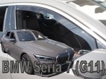 Owiewki BMW Seria 7 G11 4d 2015-2022 (tylko owiewki przednie)
