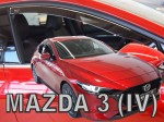 Windabweiser MAZDA 3 IV 5-Türer htb 2019-> (nur vordere)