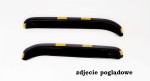 Обтекатели OPEL Corsa A 3-дверный 1983-1992 (короткие) (только передние)