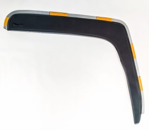 Windabweiser MERCEDES Sprinter 1995-2006 (nur vordere)