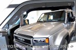 Windabweiser TOYOTA Land Cruiser J250 5d 2023-> (nur vordere) /LSE