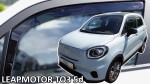 Owiewki LEAPMOTOR TO3 5d 2020-> (tylko owiewki przednie)/ LSE