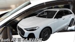 Carénages AUDI A5 III (B10) 5d 2024-> ltb/avant (uniquement des déflecteurs avant)/LSE