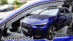 Owiewki AUDI Q5 III (GU) 5d 2024 ->/AUDI Q5 II 5d 2025 -> Sportback (tylko owiewki przednie)/ LSE