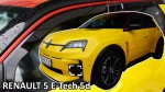 Owiewki RENAULT 5 E-Tech Electric 5d 2024 -> (owiewki tylne w zestawie)/ LSE