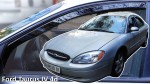 Owiewki FORD Taurus IV 4d 1999-2006 SED (tylko owiewki przednie)