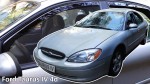 Owiewki FORD Taurus IV 4d 1999-2006 SED  (owiewki tylne w zestawie)