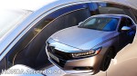 Owiewki  HONDA Accord X Gen 4d 2017-2023 SED (owiewki tylne w zestawie)/ LSE