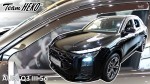 Owiewki  AUDI Q3 III 5d 2025-> (tylko owiewki przednie)/ LSE