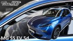 Owiewki  MG S5 EV 5d 2024-> (tylko owiewki przednie)/ LSE