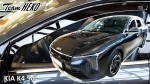 Owiewki  KIA K4 5d 2024-> HTB (tylko owiewki przednie)/ LSE