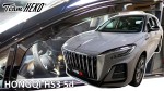 Owiewki  HONGQI HS3 5d 2023-> (tylko owiewki przednie)/ LSE