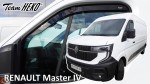 Windabweiser RENAULT Master IV/RENAULT Master E-Tech Electric 2024-> (lang) (nur vordere)