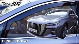 Обтекатели  HONGQI H5 II 4d 2022-> (только передние)/LSE