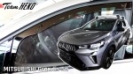 Owiewki MITSUBISHI Grandis 5d 2025-> (tylko owiewki przednie)/ LSE
