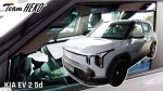 Owiewki KIA EV 2 5d 2026-> (tylko owiewki przednie)/ LSE