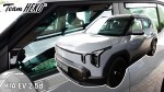 Owiewki  KIA EV 2 5d 2026-> (owiewki tylne w zestawie)/ LSE