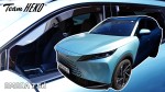 Wind deflectors  OMODA 7 5d 2025-> (rear deflectors included)/ LSE