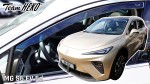 Carénages MG S6 EV 5d 2025-> (uniquement des déflecteurs avant) / LSE