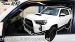 Carenados TOYOTA 4Runner V (N280) 5d 2009-2024 (sólo deflectores frontales)/ LSE
