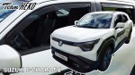 Owiewki TOYOTA URBAN CRUISER II/ SUZUKI E-Vitara 5d 2025-> (owiewki tylne w zestawie)/ LSE