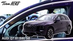 Owiewki AUDI Q7 III (G8) 5d 2026-> (tylko owiewki przednie)/ LSE
