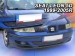 Protections d'hiver SEAT Toledo II 1999-2004 / Leon 1999-2005 (inférieur)