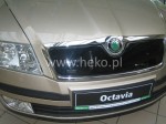 Osłona zimowa SKODA Octavia II 2004-2008 / Tour ->LIF