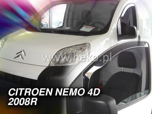 Citroen Nemo | Peugeot Bipper | Fiat Fiorino Qubo 2008-2018 | Android Citroen Nemo | Peugeot Bipper | Fiat Fiorino Qubo 2008-2018 | Android