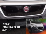 Osłona zimowa FIAT Ducato III (1 LIF->) 2014-2020