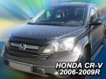 Обтекатели лобового стекла HONDA CR-V III 5-дверный 2007-2009 до лифтинга (устанавливаемая на ручки)