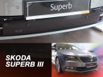 Protections d'hiver SKODA Superb III 2015-2019 ->LIF (inférieur)